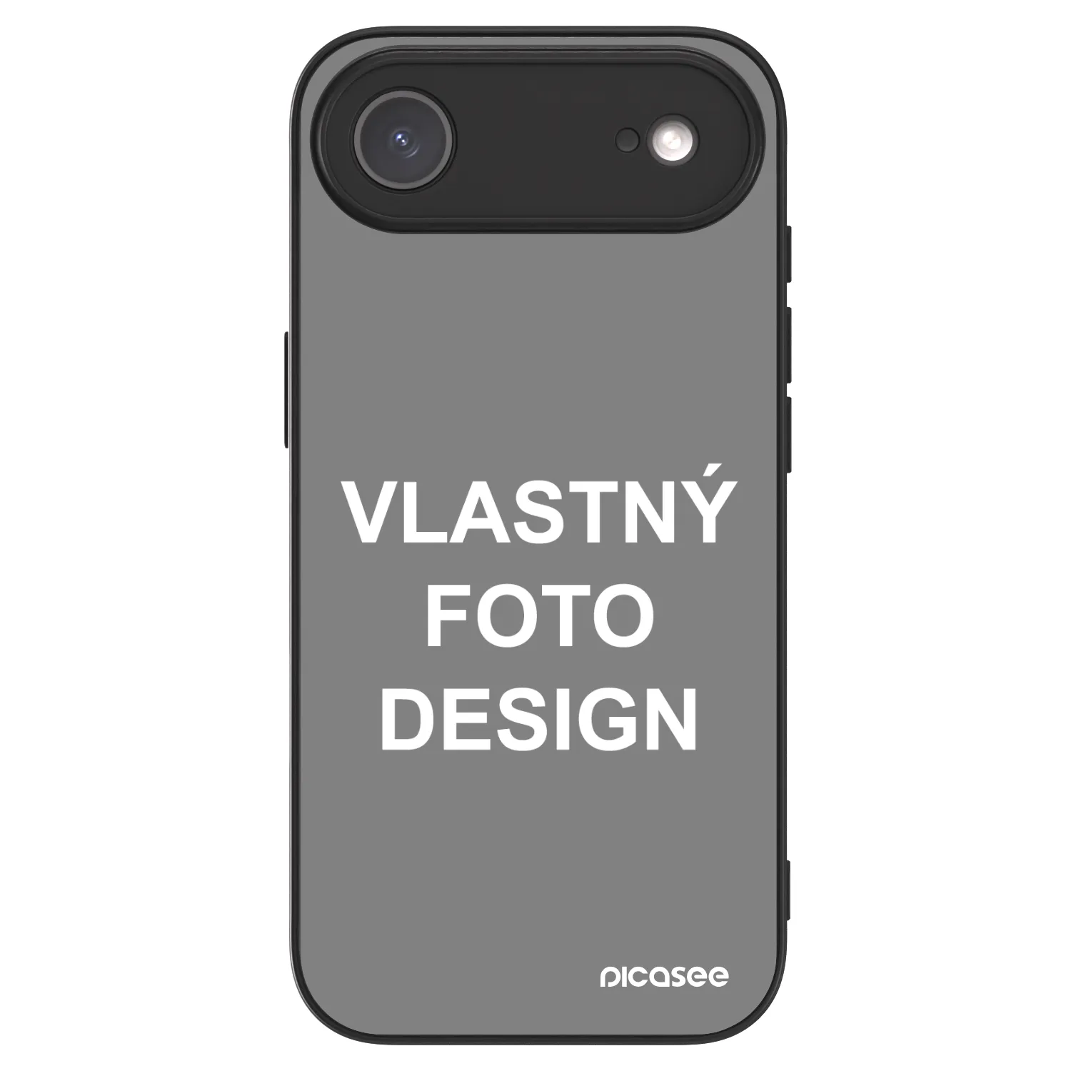 ULTIMATE CASE MagSafe pro Apple iPhone Air - Vlastný fotka/motiv