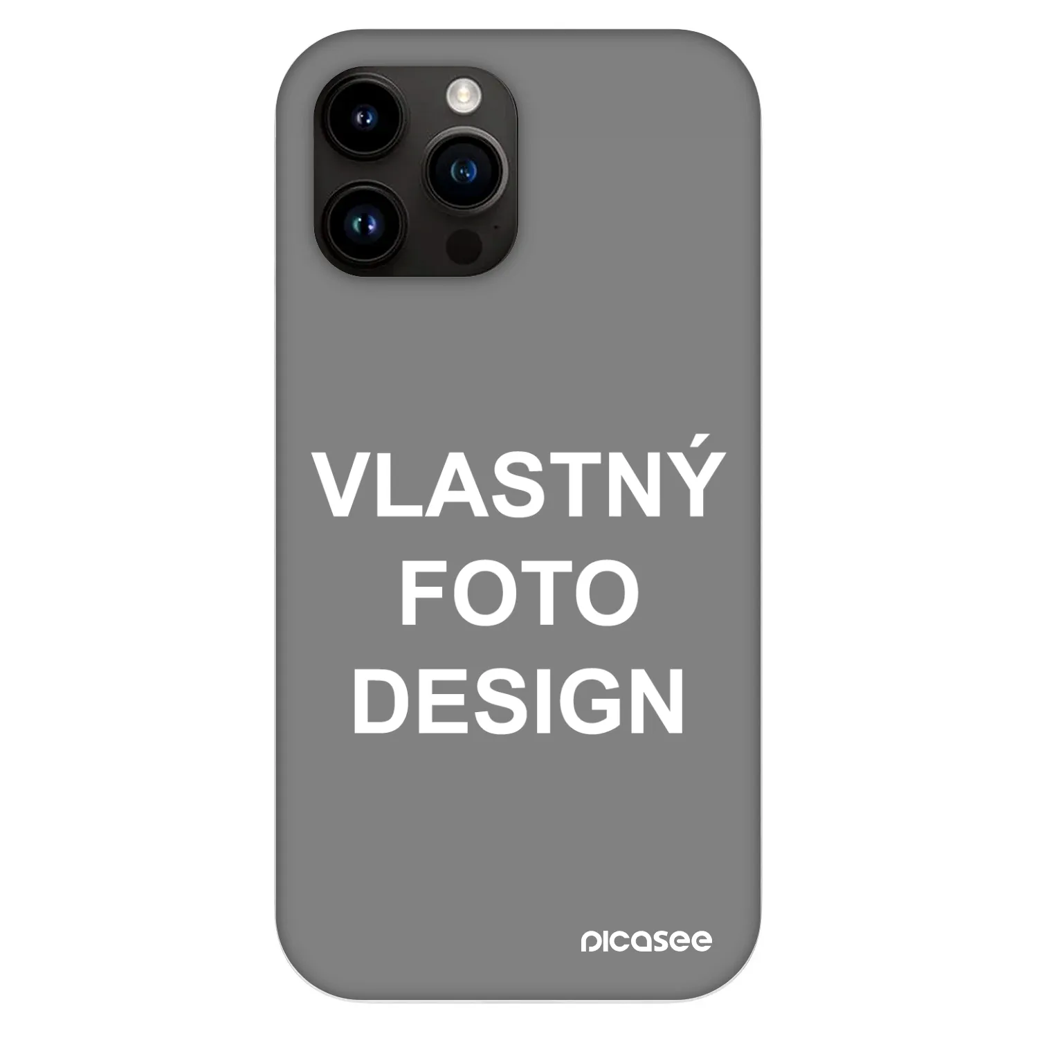 Fashion Case MagSafe pre Apple iPhone 13 Pro Max - Vlastný fotka/motiv