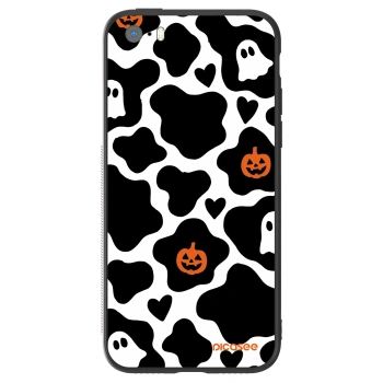 Obal pre Apple iPhone 5/5S/SE - Boow