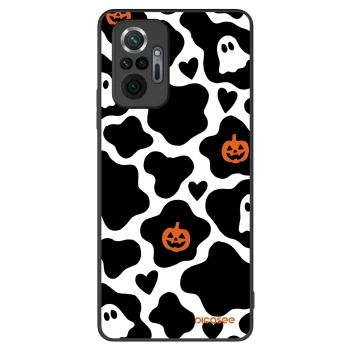 Obal pre Xiaomi Redmi Note 10 Pro - Boow