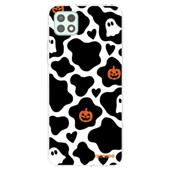Picasee silikónový prehľadný obal pre Samsung Galaxy A22 A226B 5G - Boow