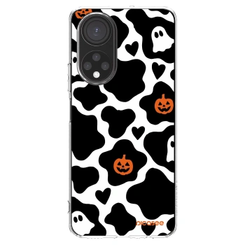 Picasee silikónový prehľadný obal pre Honor X7 - Boow