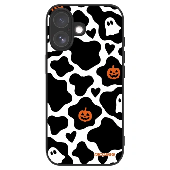Picasee ULTIMATE CASE pro Apple iPhone 17 - Boow