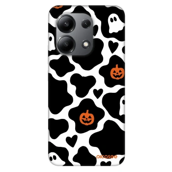 Obal pre Xiaomi Redmi Note 13 4G - Boow