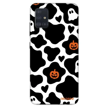 Obal pre Samsung Galaxy A51 A515F - Boow