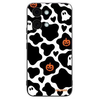 Picasee silikónový čierny obal pre Xiaomi Poco X8 Pro Max - Boow