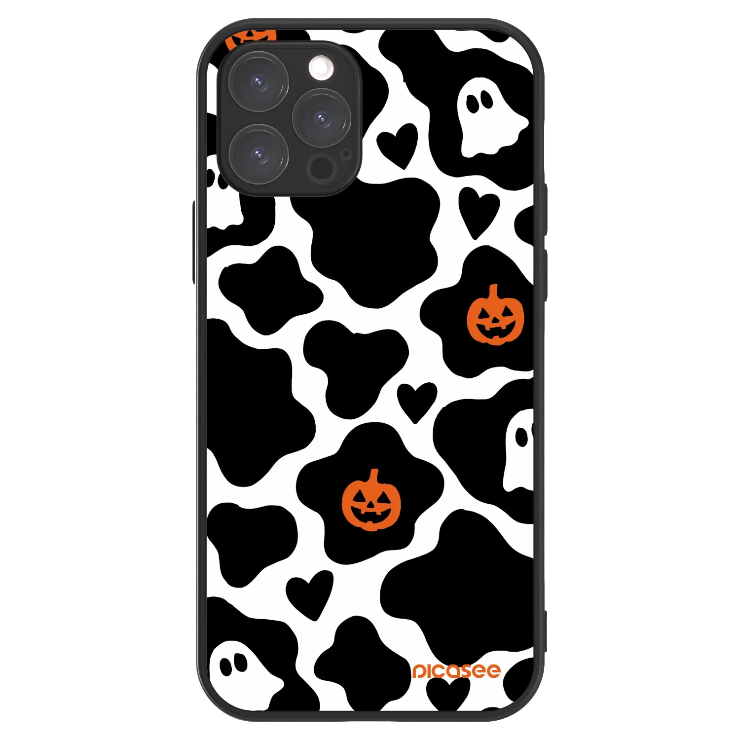 Picasee ULTIMATE CASE pro Apple iPhone 12 Pro - Boow