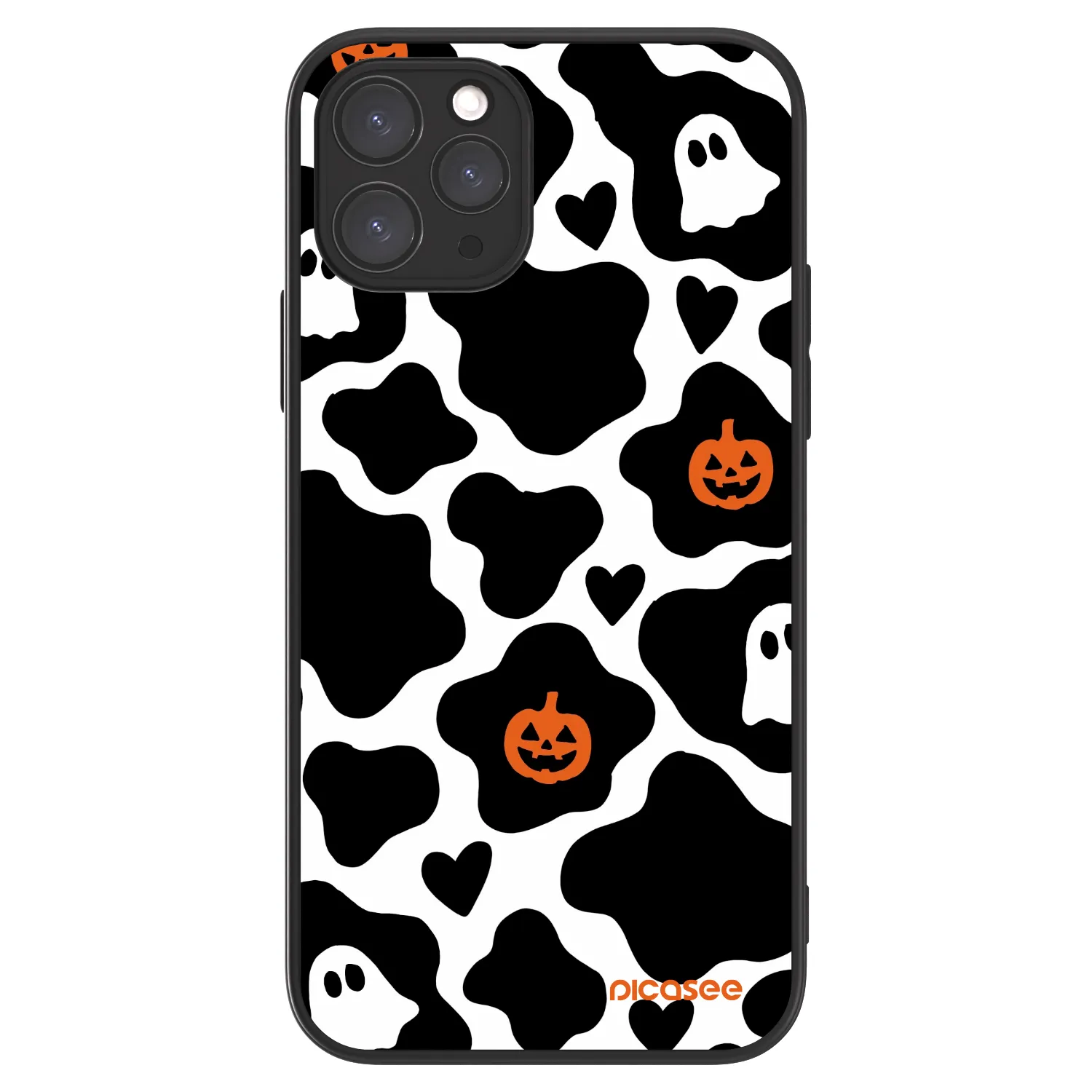 Picasee ULTIMATE CASE pro Apple iPhone 11 Pro - Boow