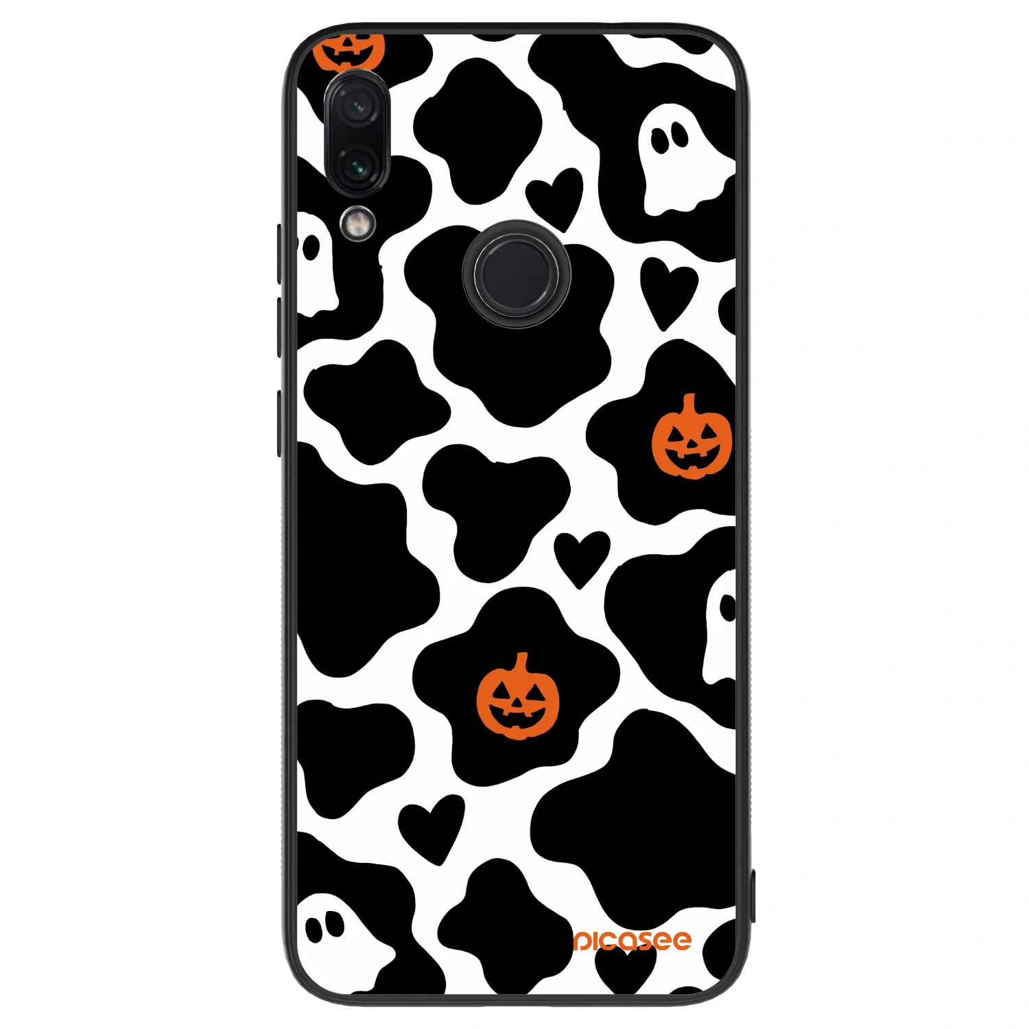 Picasee ULTIMATE CASE pro Xiaomi Redmi Note 7 - Boow