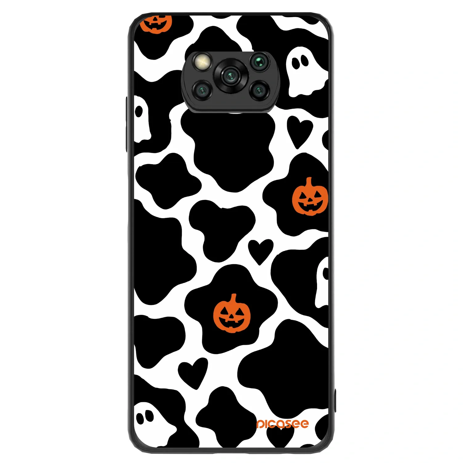Picasee ULTIMATE CASE pro Xiaomi Poco X3 - Boow
