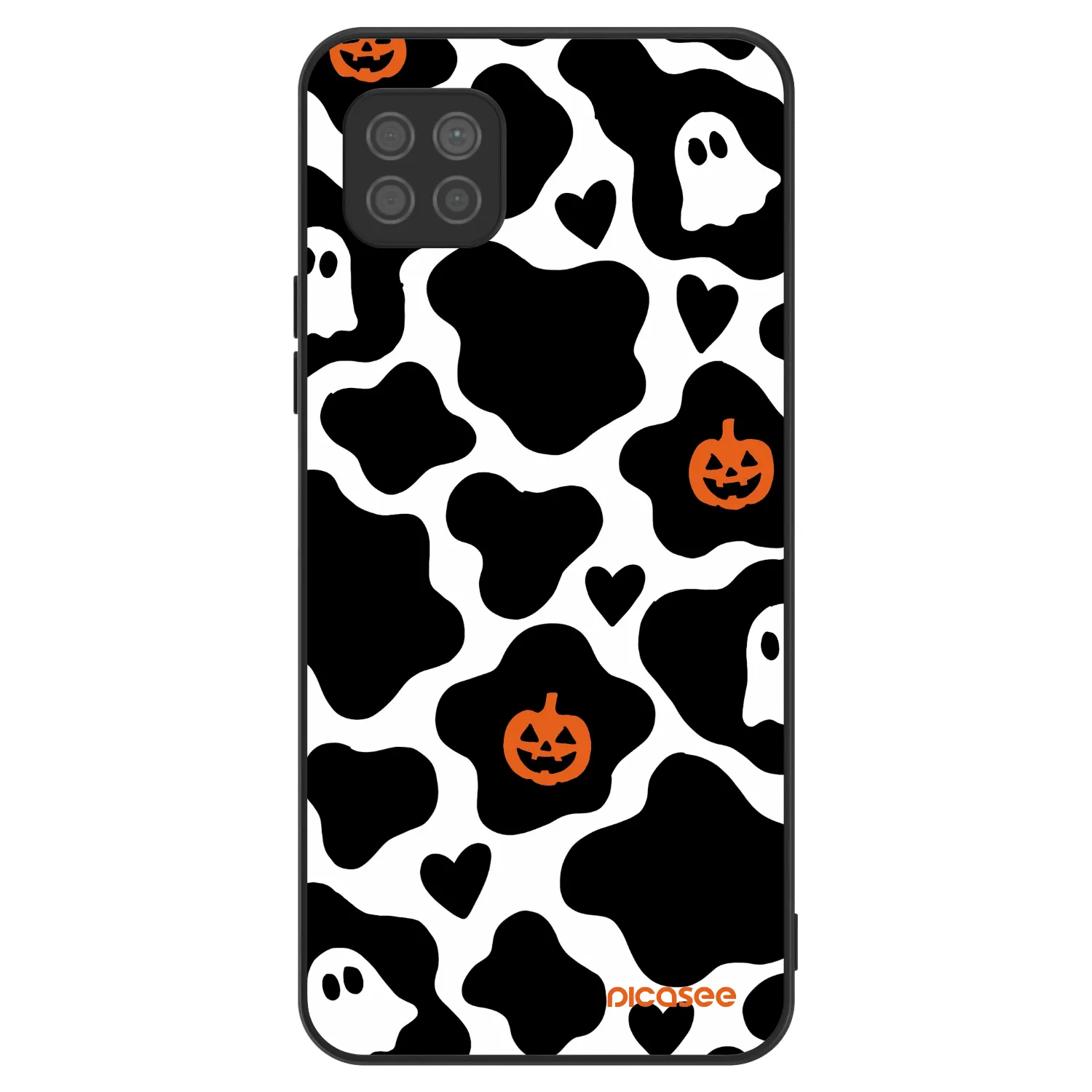 Picasee ULTIMATE CASE pro Huawei P40 Lite - Boow