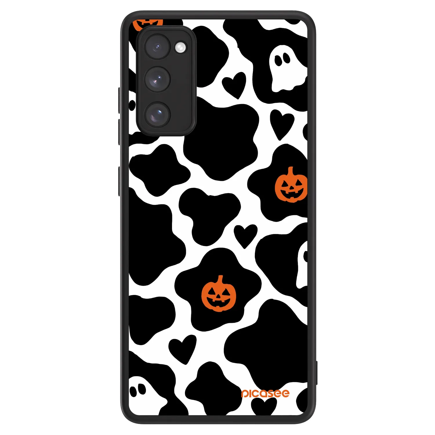 Picasee ULTIMATE CASE pro Samsung Galaxy S20 FE - Boow
