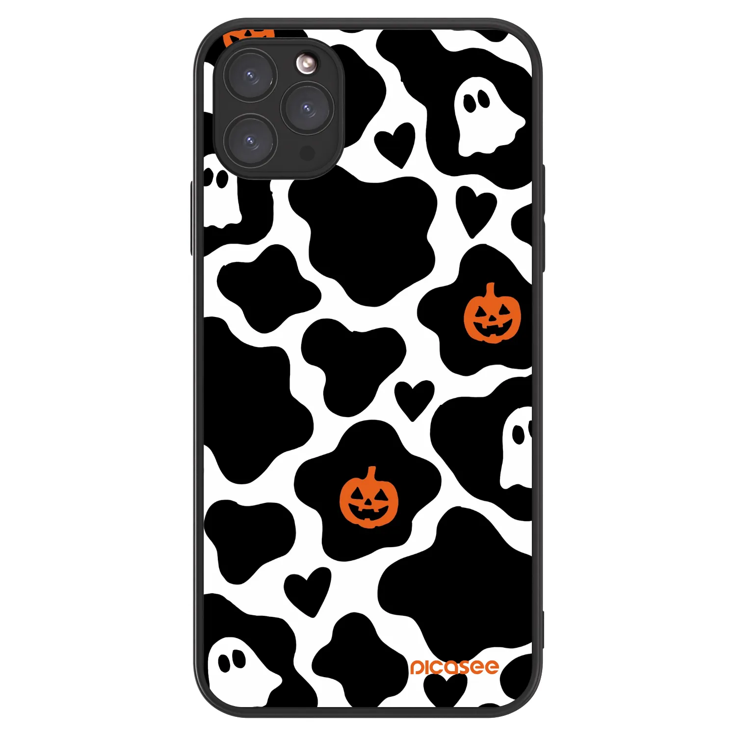 Picasee ULTIMATE CASE pro Apple iPhone 11 Pro Max - Boow