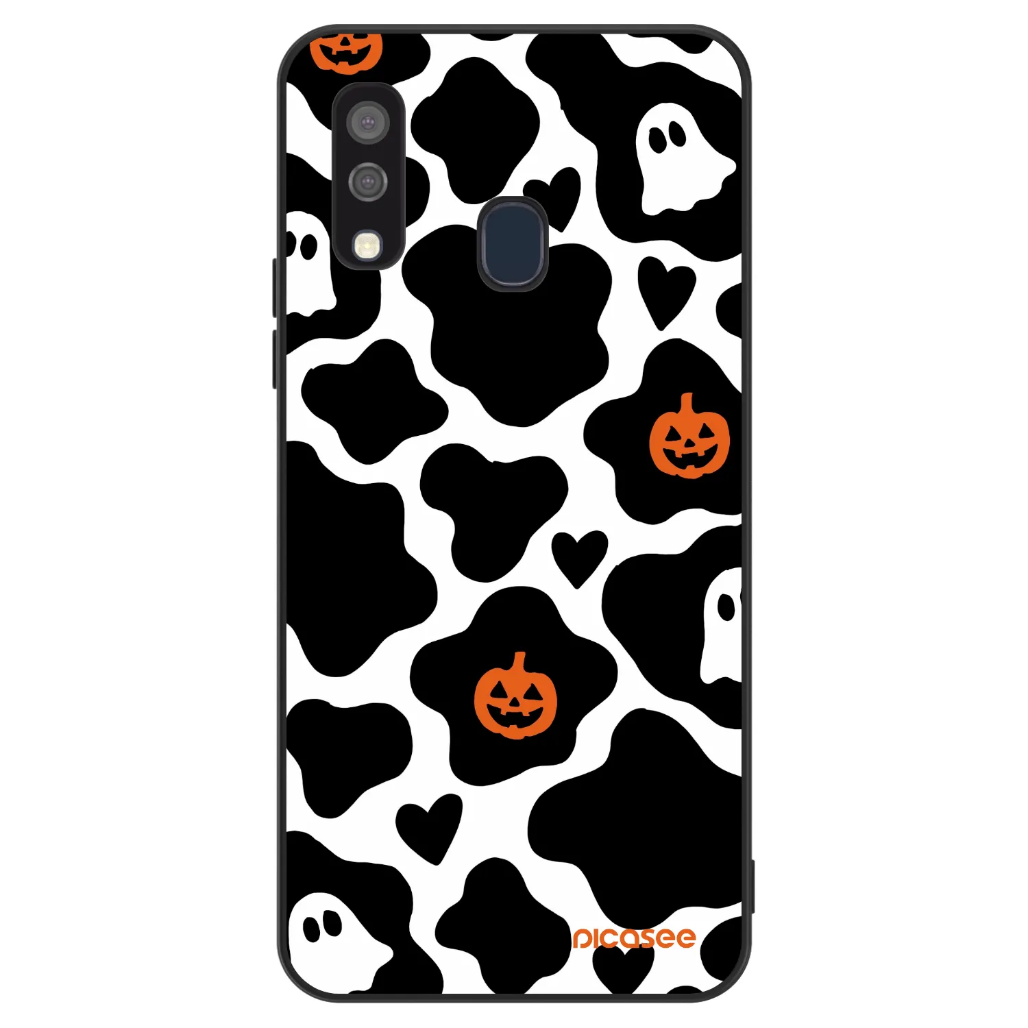 Picasee ULTIMATE CASE pro Samsung Galaxy A40 A405F - Boow