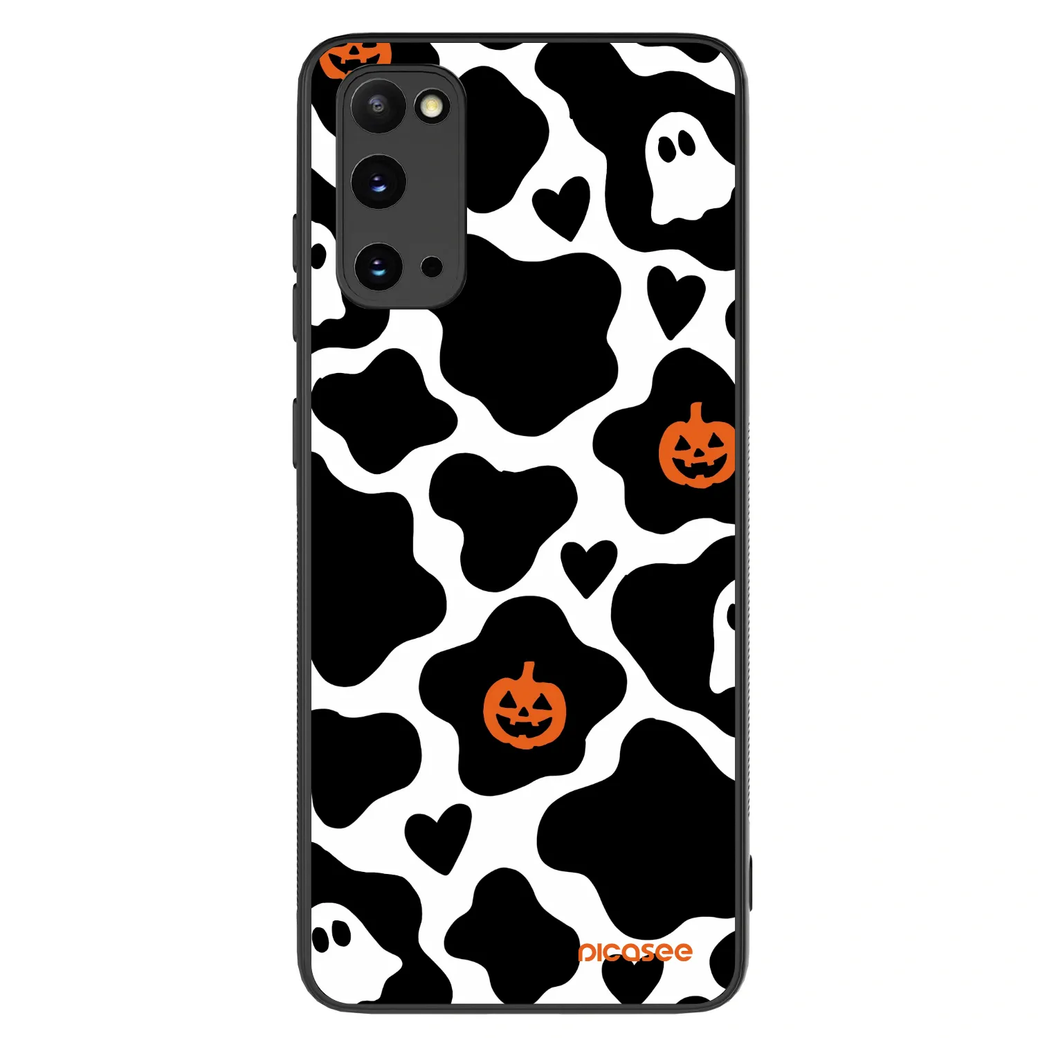 Picasee ULTIMATE CASE pro Samsung Galaxy S20 G980F - Boow
