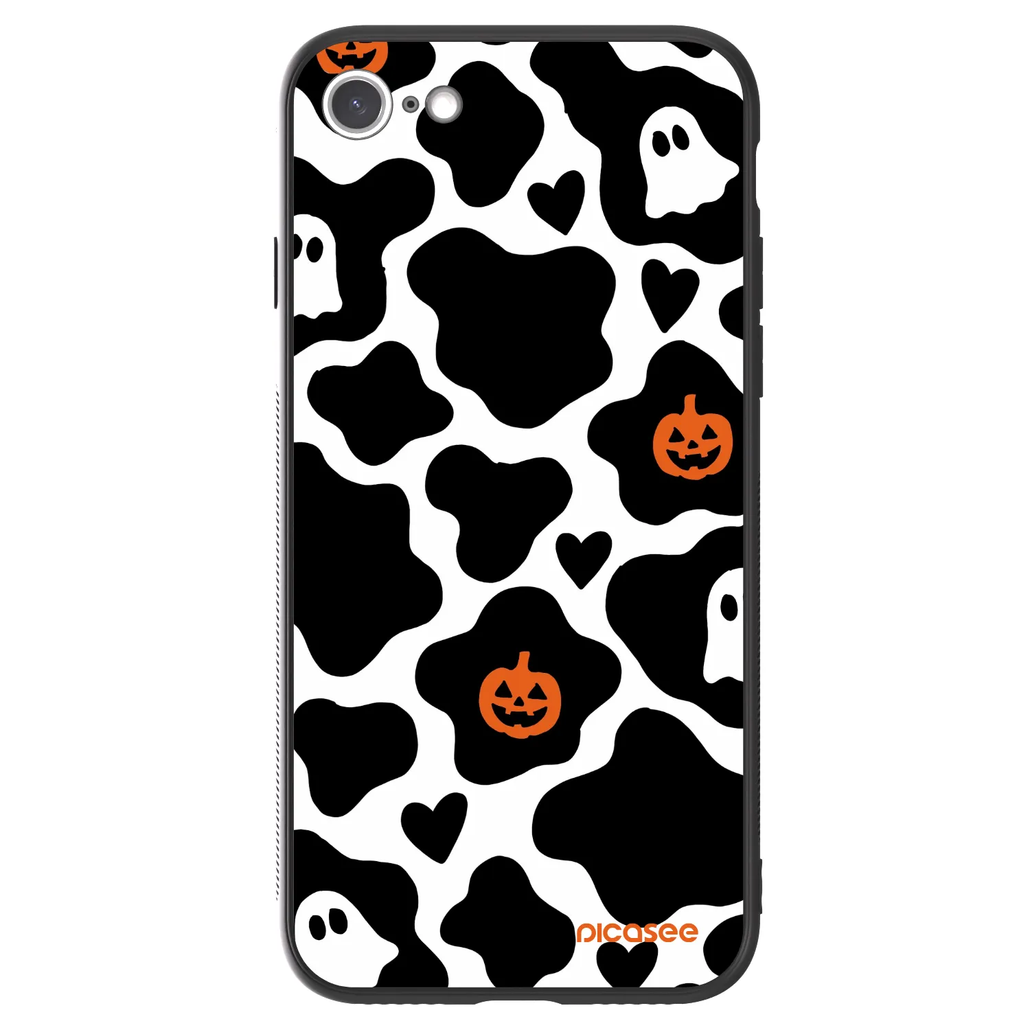 Picasee ULTIMATE CASE pro Apple iPhone 8 - Boow
