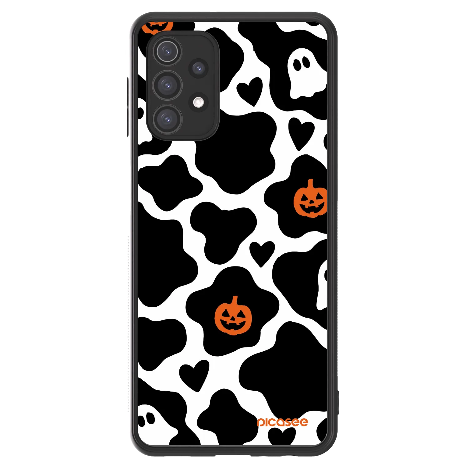 Picasee ULTIMATE CASE pro Samsung Galaxy A32 5G A326B - Boow