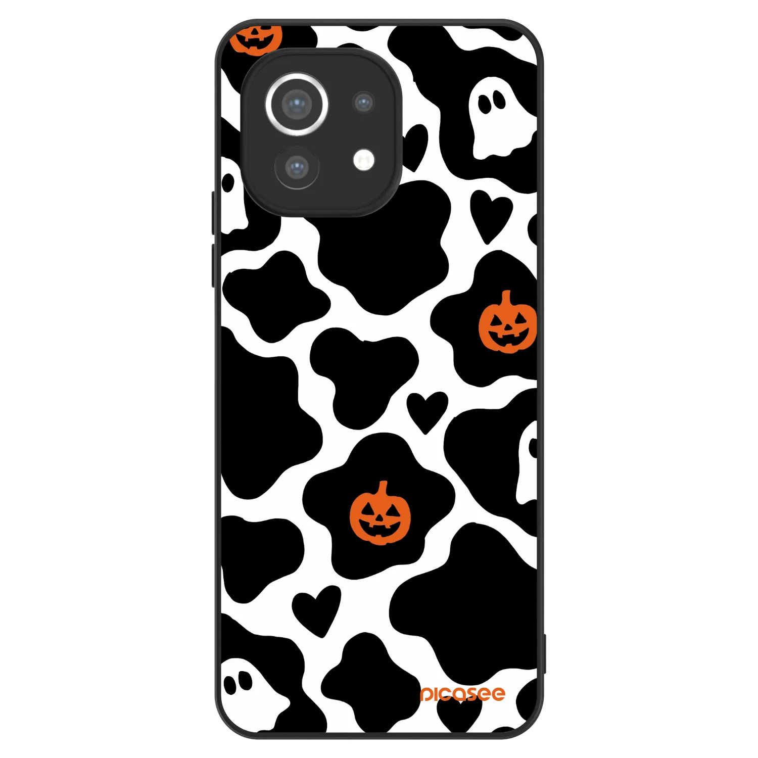Picasee ULTIMATE CASE pro Xiaomi Mi 11 - Boow