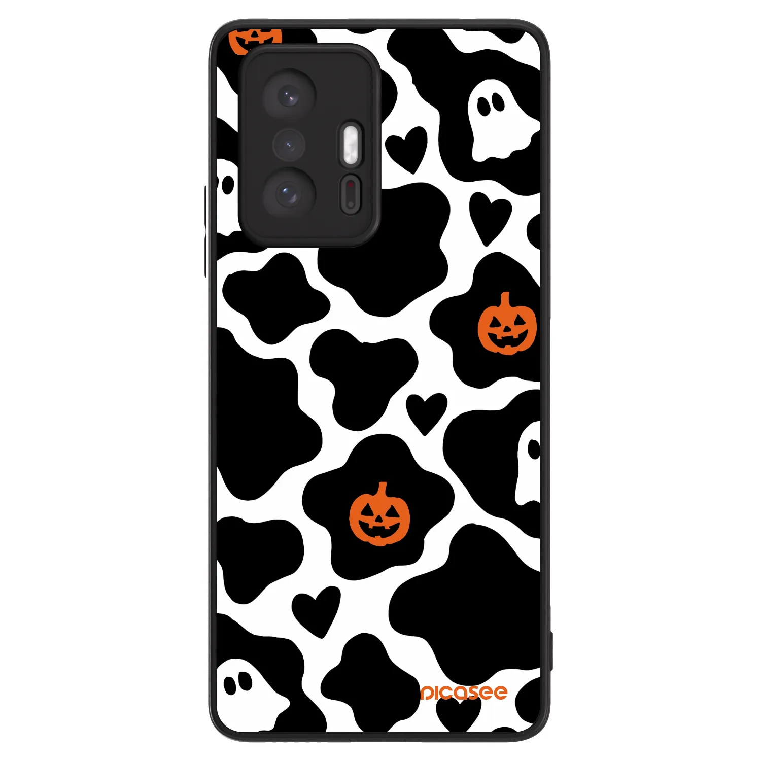 Picasee ULTIMATE CASE pro Xiaomi 11T - Boow