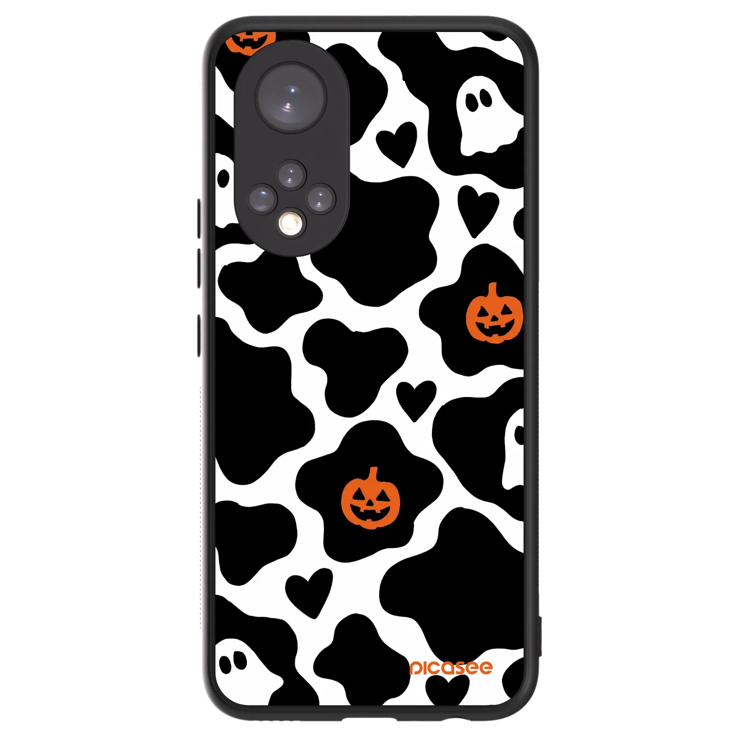 Picasee ULTIMATE CASE pro Honor 50 5G - Boow