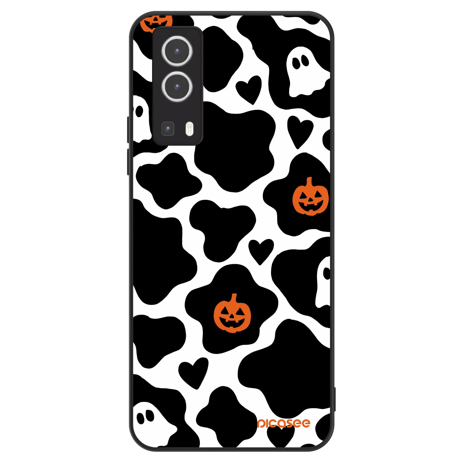 Picasee ULTIMATE CASE pro Vivo Y72 5G - Boow