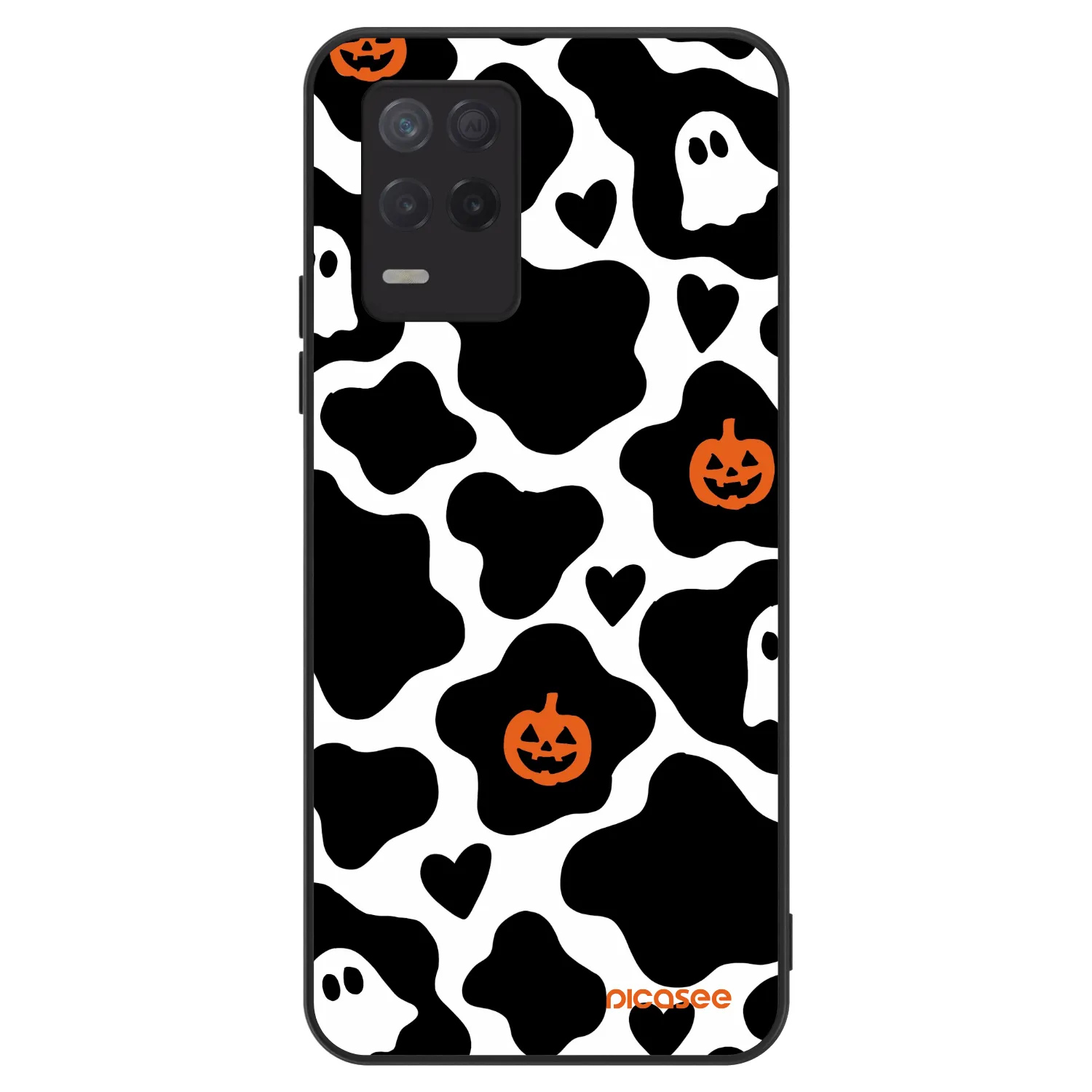 Picasee ULTIMATE CASE pro Realme 8 5G - Boow
