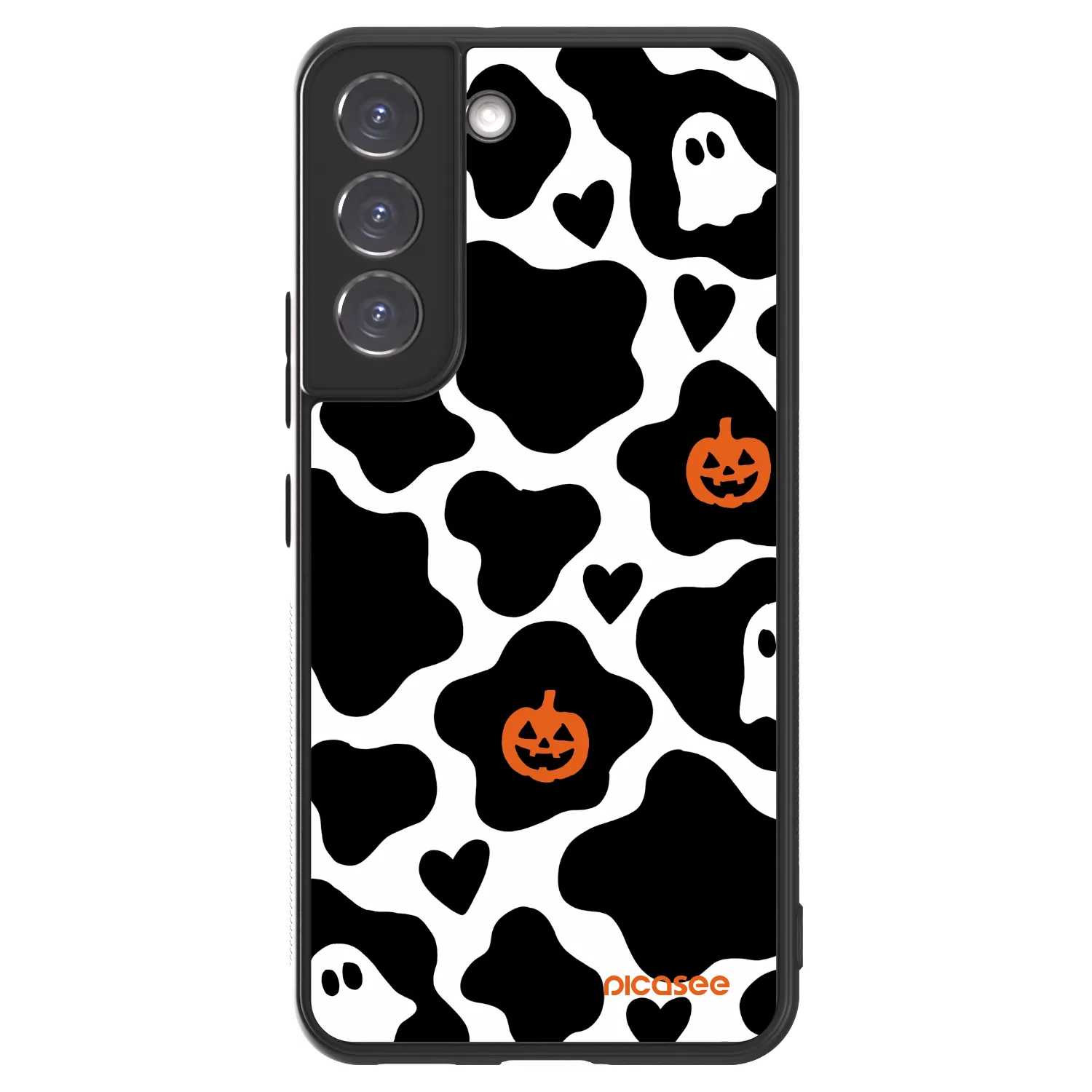 Picasee ULTIMATE CASE pro Samsung Galaxy S22 5G - Boow