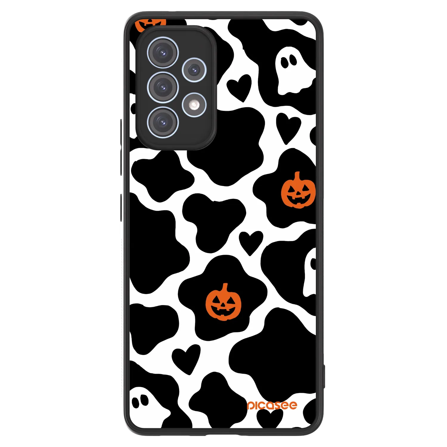 Picasee ULTIMATE CASE pro Samsung Galaxy A53 5G A536 - Boow