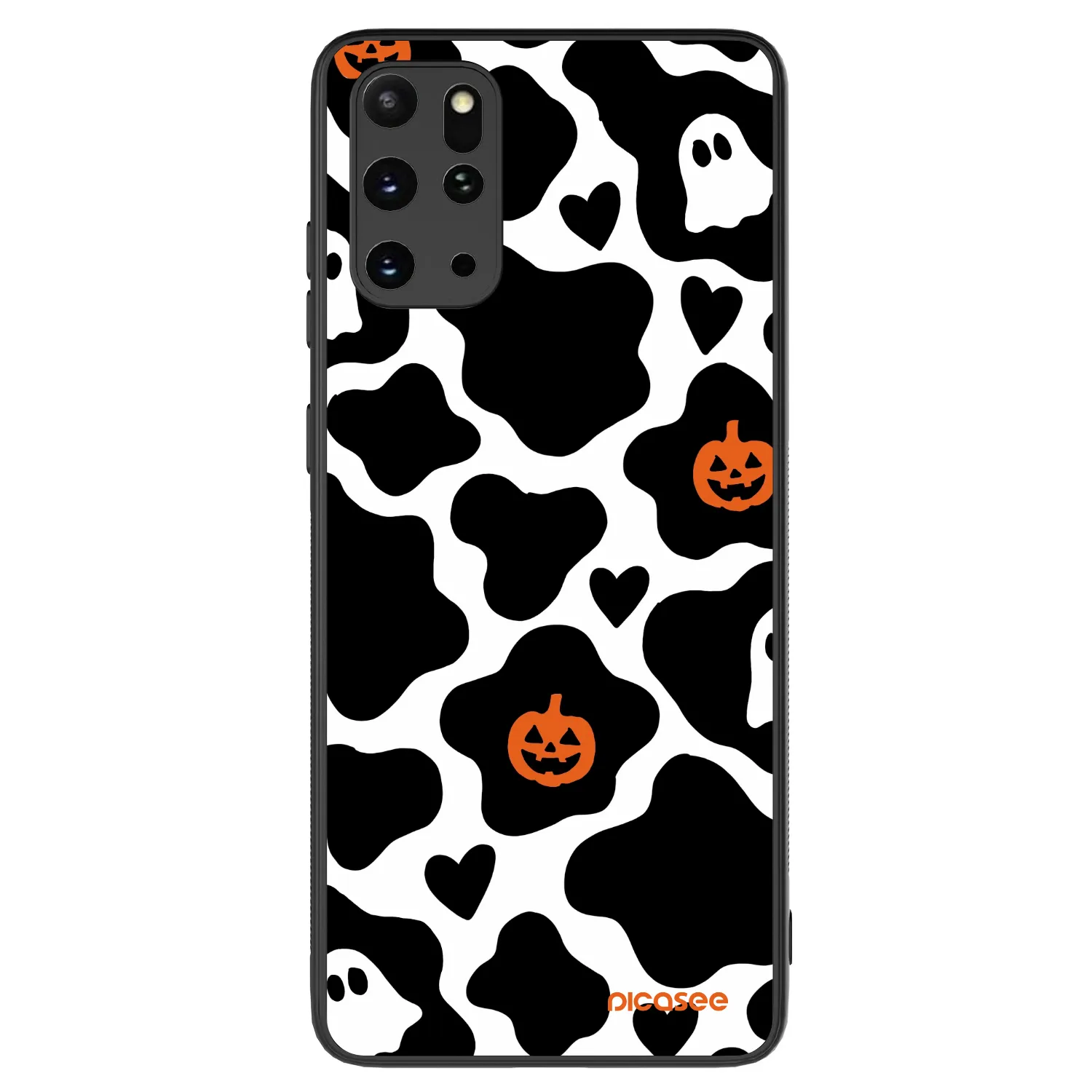 Picasee ULTIMATE CASE pro Samsung Galaxy S20+ G985F - Boow