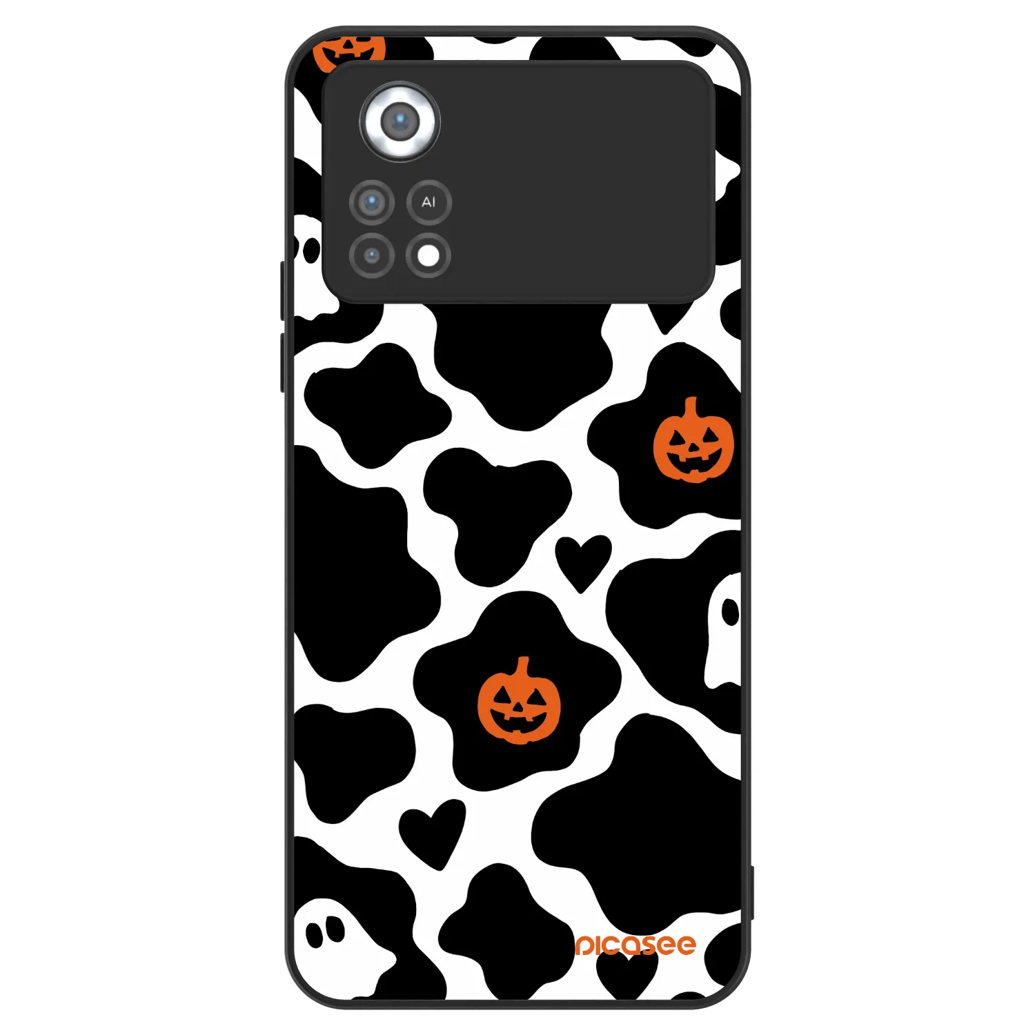 Picasee ULTIMATE CASE pro Xiaomi Poco X4 Pro 5G - Boow