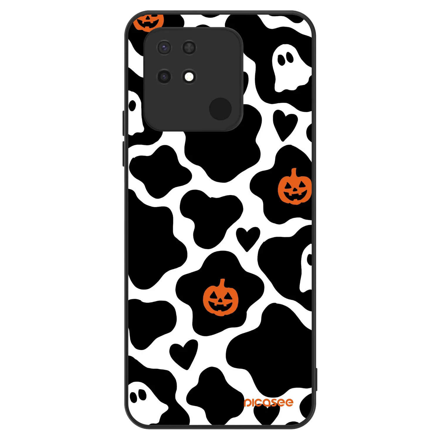 Picasee ULTIMATE CASE pro Xiaomi Redmi 10C - Boow