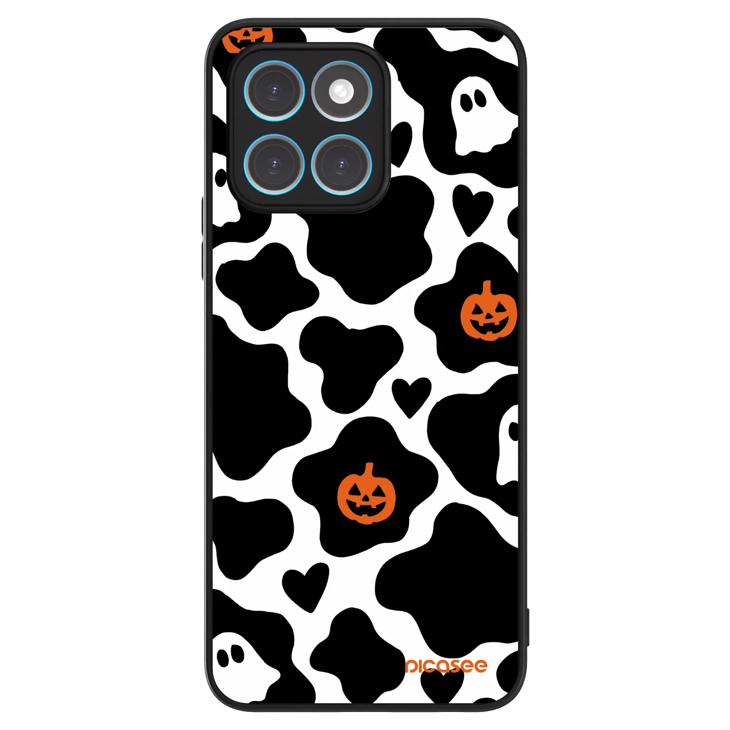 Picasee ULTIMATE CASE pro Honor X8 4G - Boow