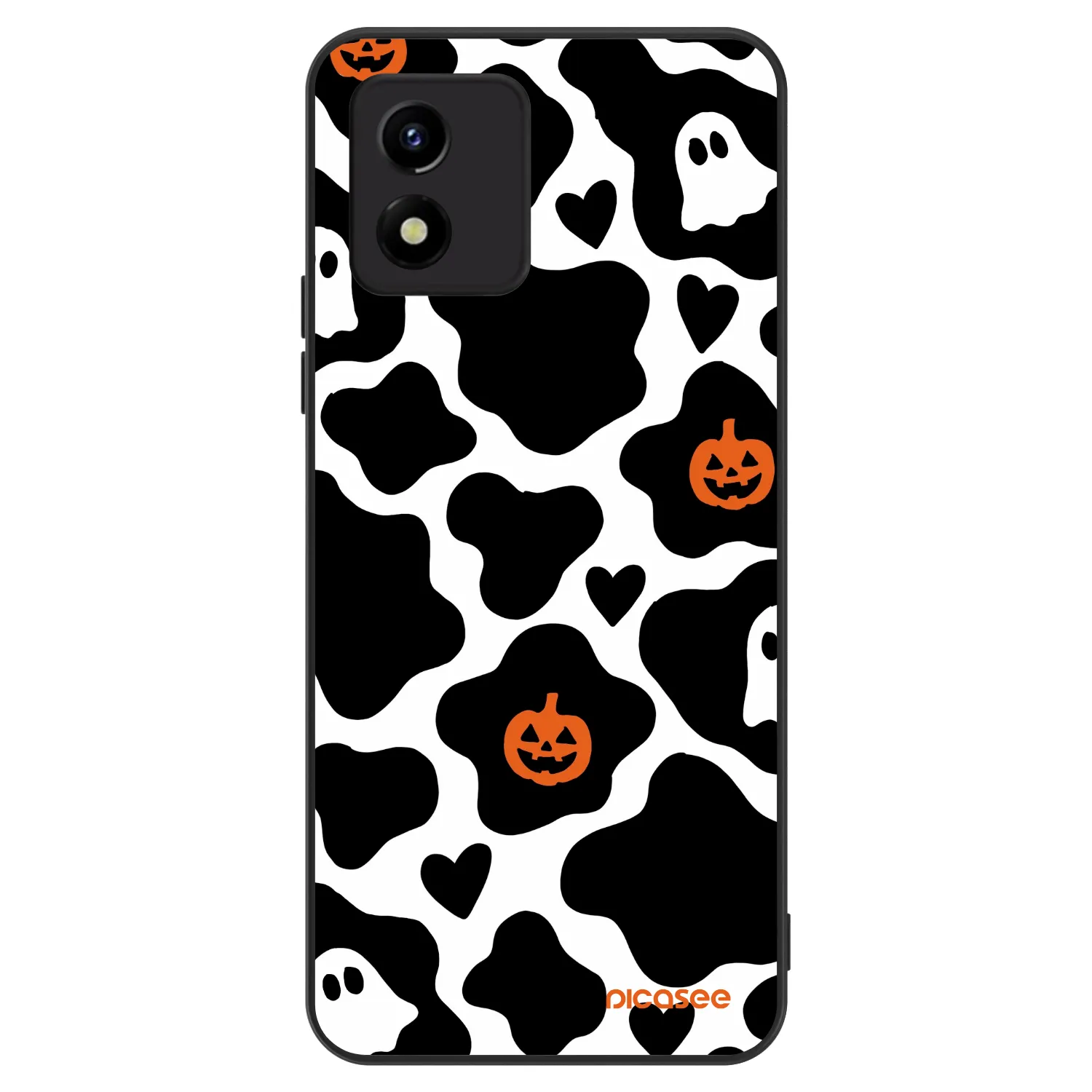 Picasee ULTIMATE CASE pro Vivo Y01 - Boow