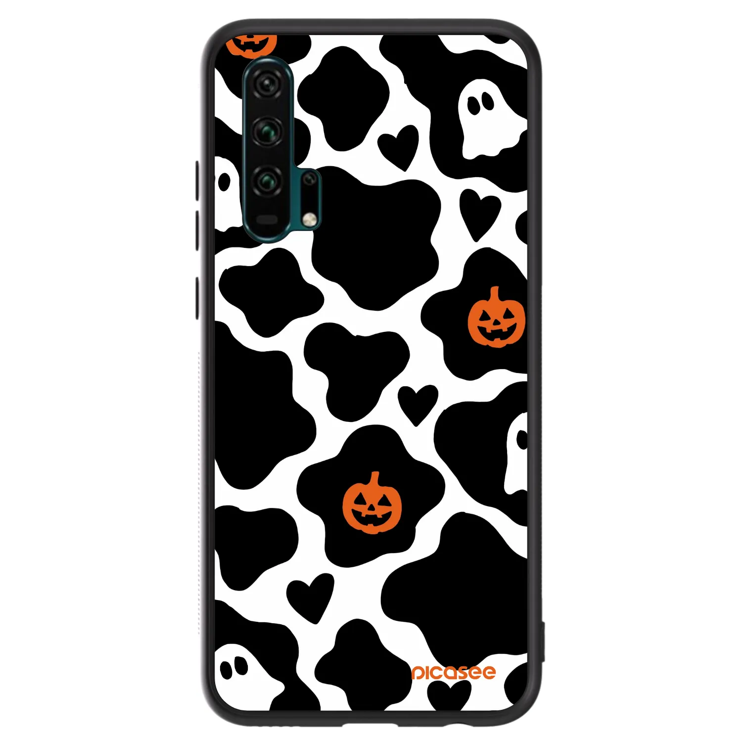 Picasee ULTIMATE CASE pro Honor 20 Pro - Boow