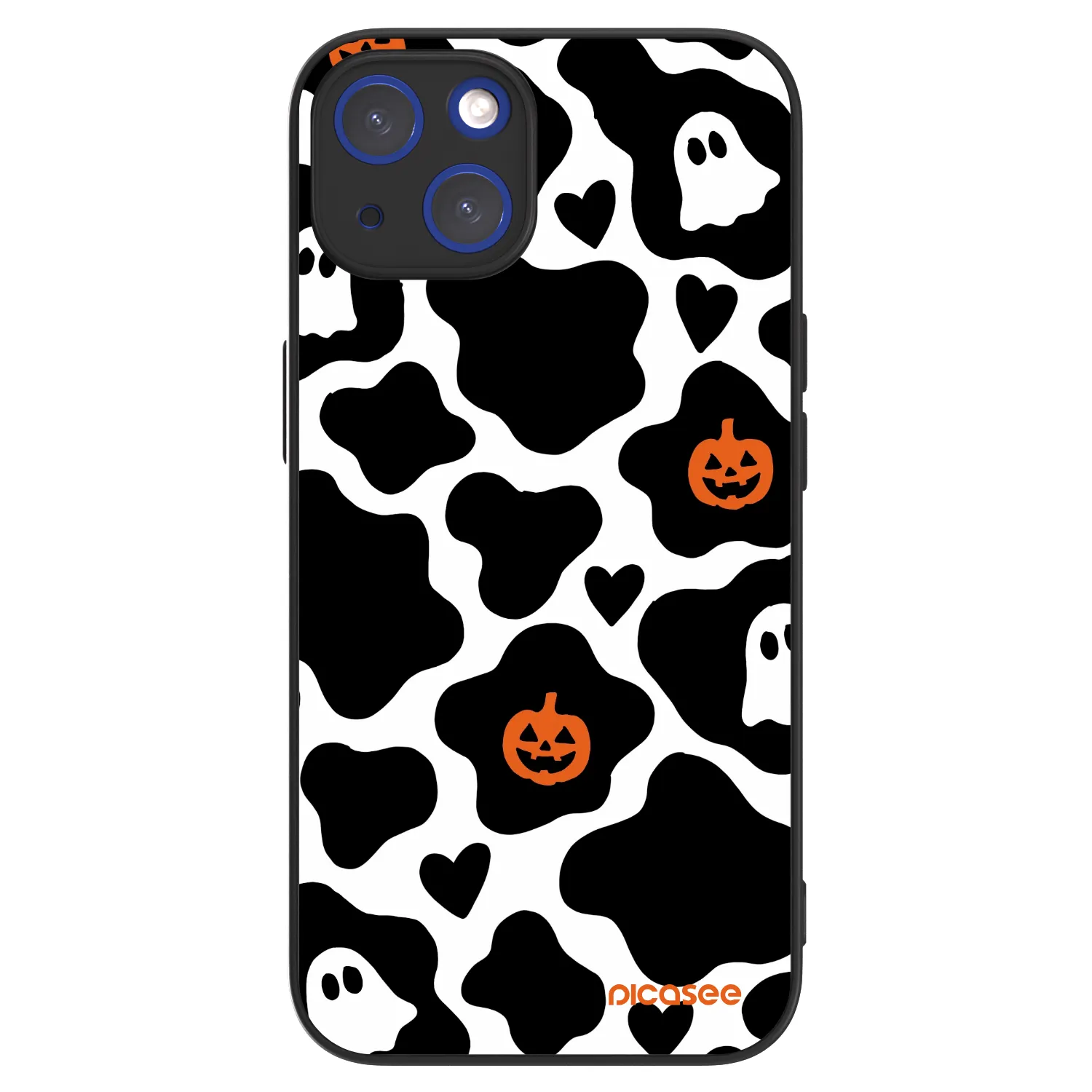 Picasee ULTIMATE CASE pro Apple iPhone 14 - Boow