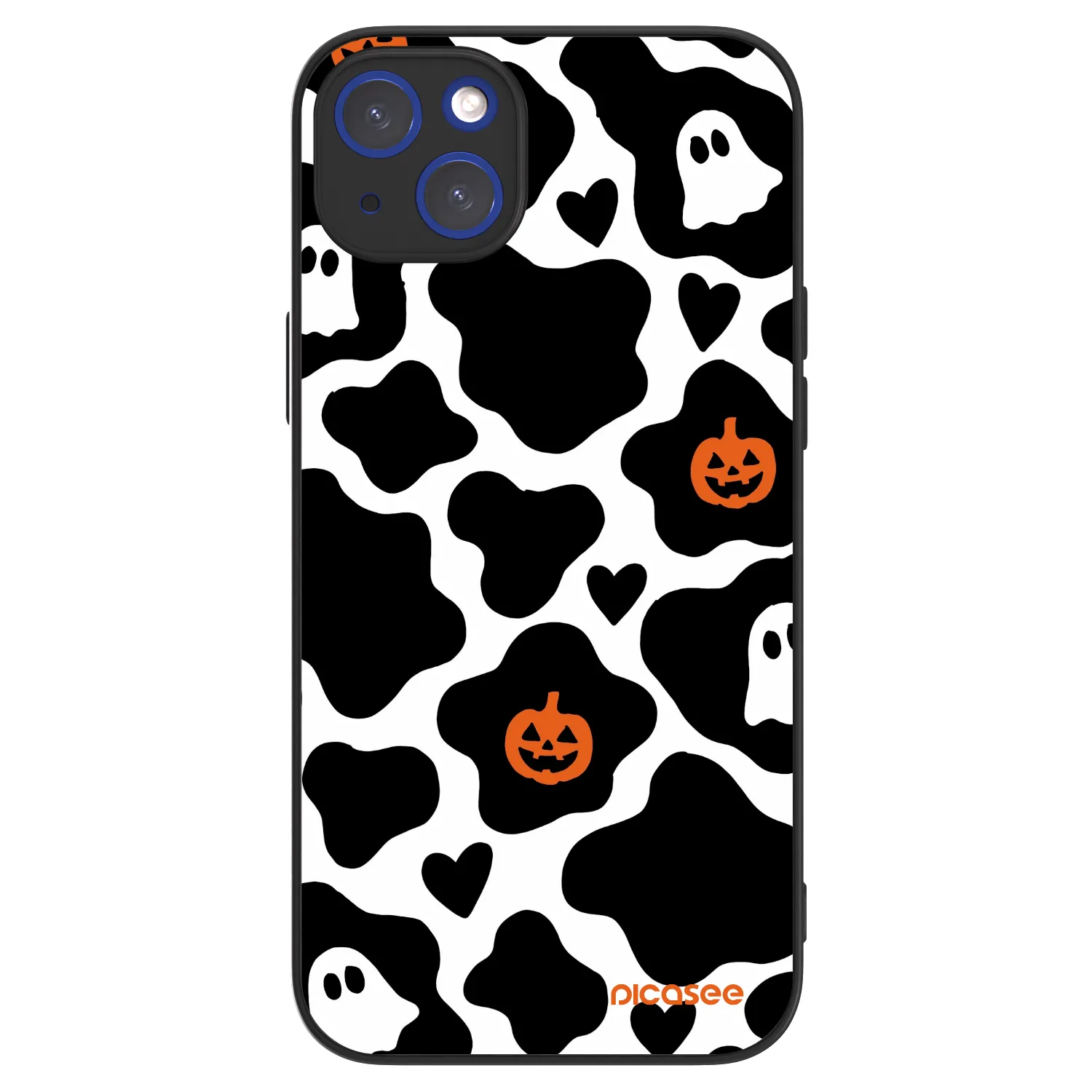 Picasee ULTIMATE CASE pro Apple iPhone 14 Plus - Boow