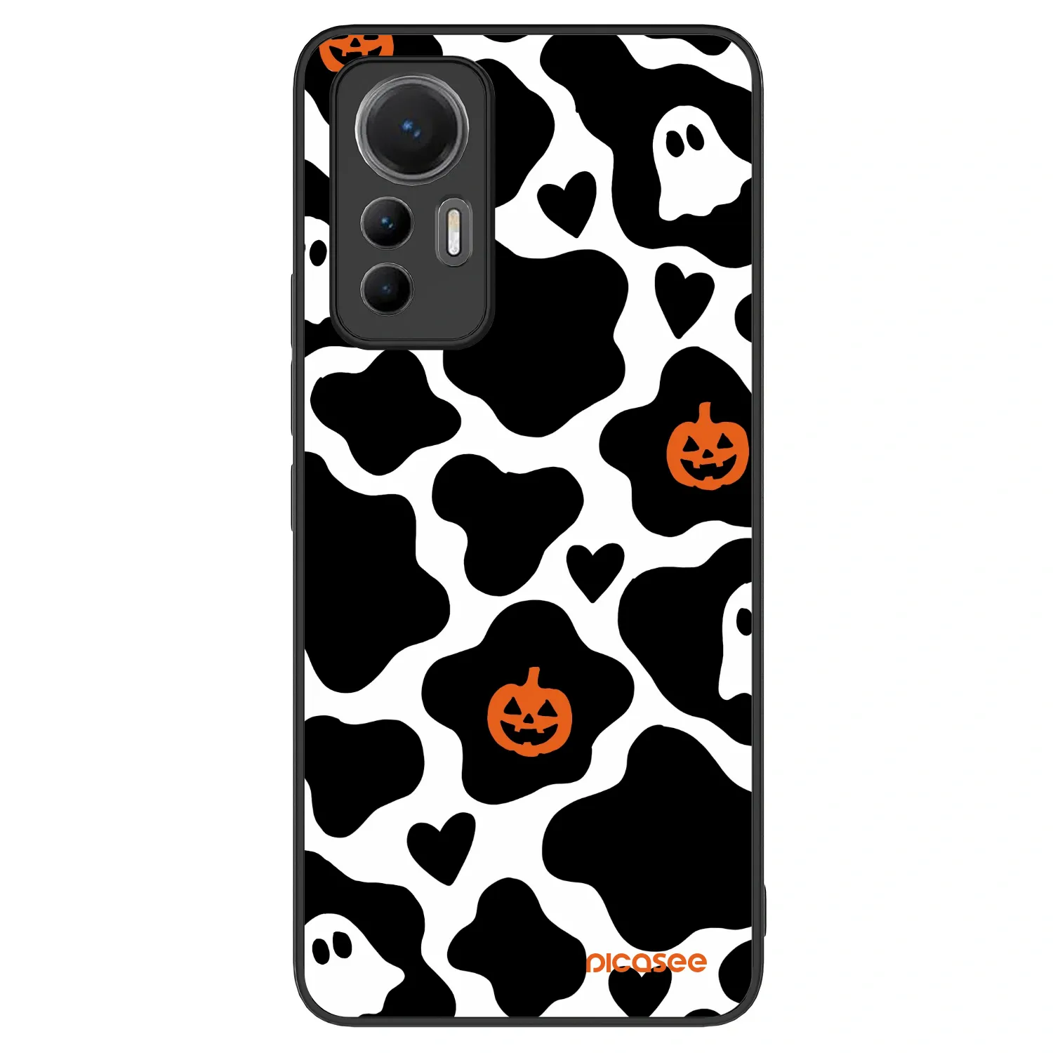 Picasee ULTIMATE CASE pro Xiaomi 12 Lite - Boow