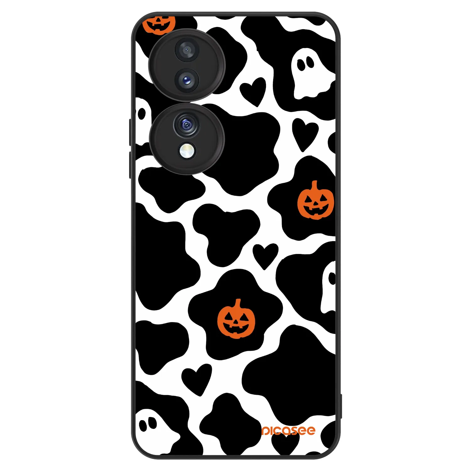 Picasee ULTIMATE CASE pro Honor 70 - Boow