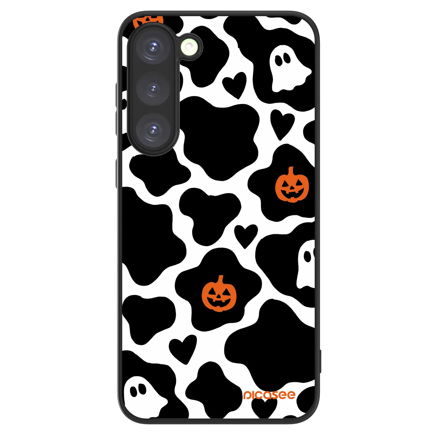 Picasee ULTIMATE CASE pro Samsung Galaxy S23+ 5G - Boow
