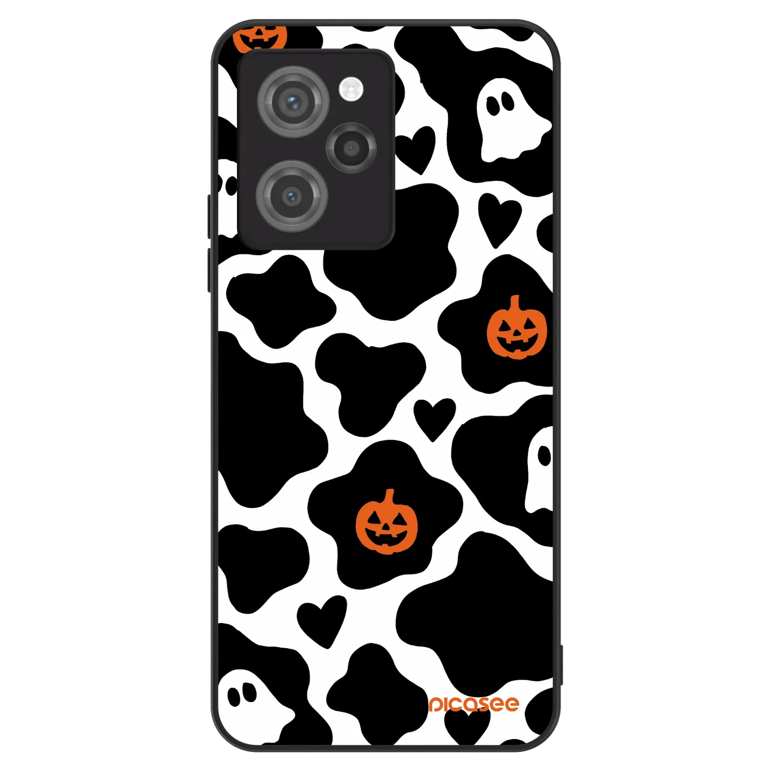 Picasee ULTIMATE CASE pro Xiaomi Poco X5 Pro - Boow