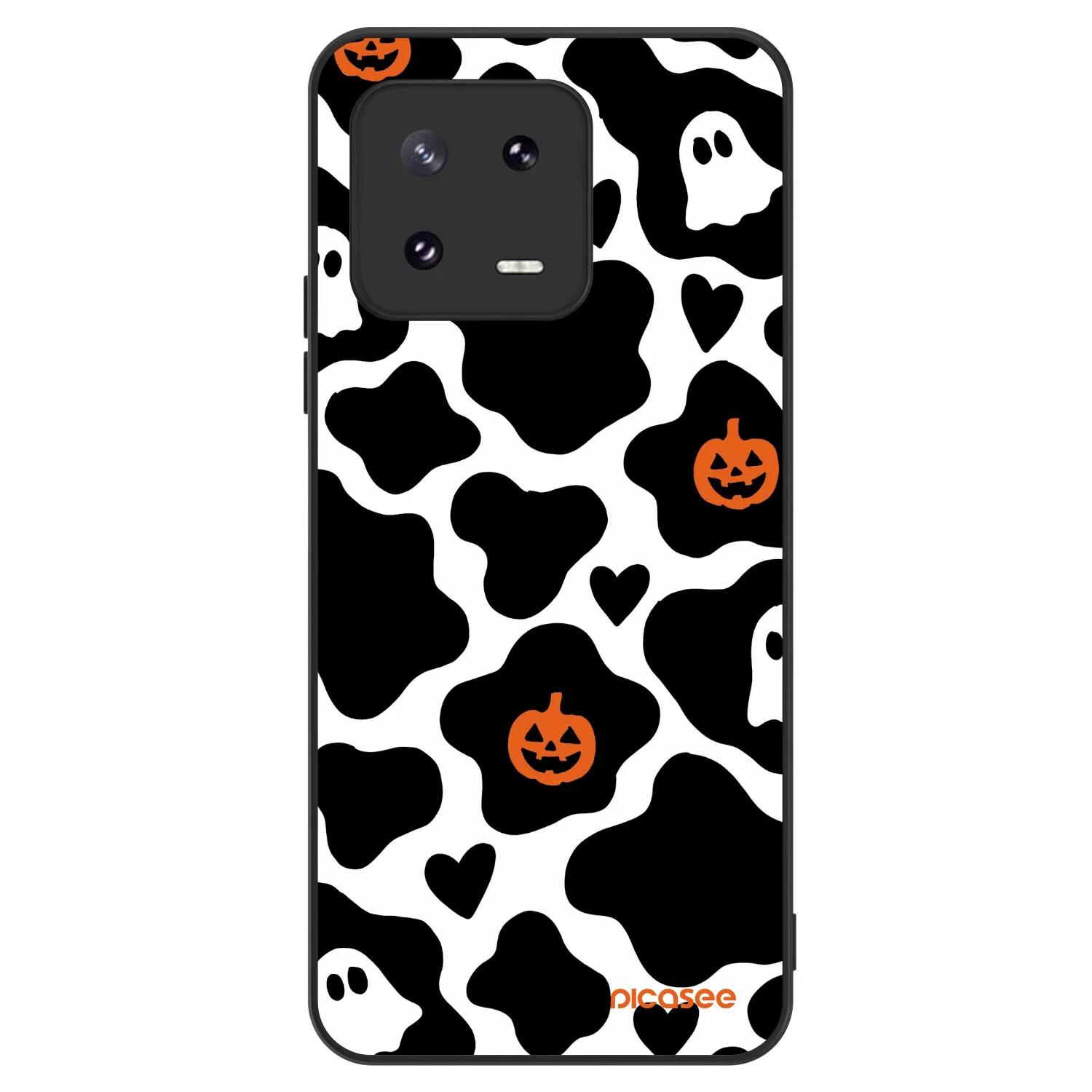 Picasee ULTIMATE CASE pro Xiaomi 13 Pro - Boow