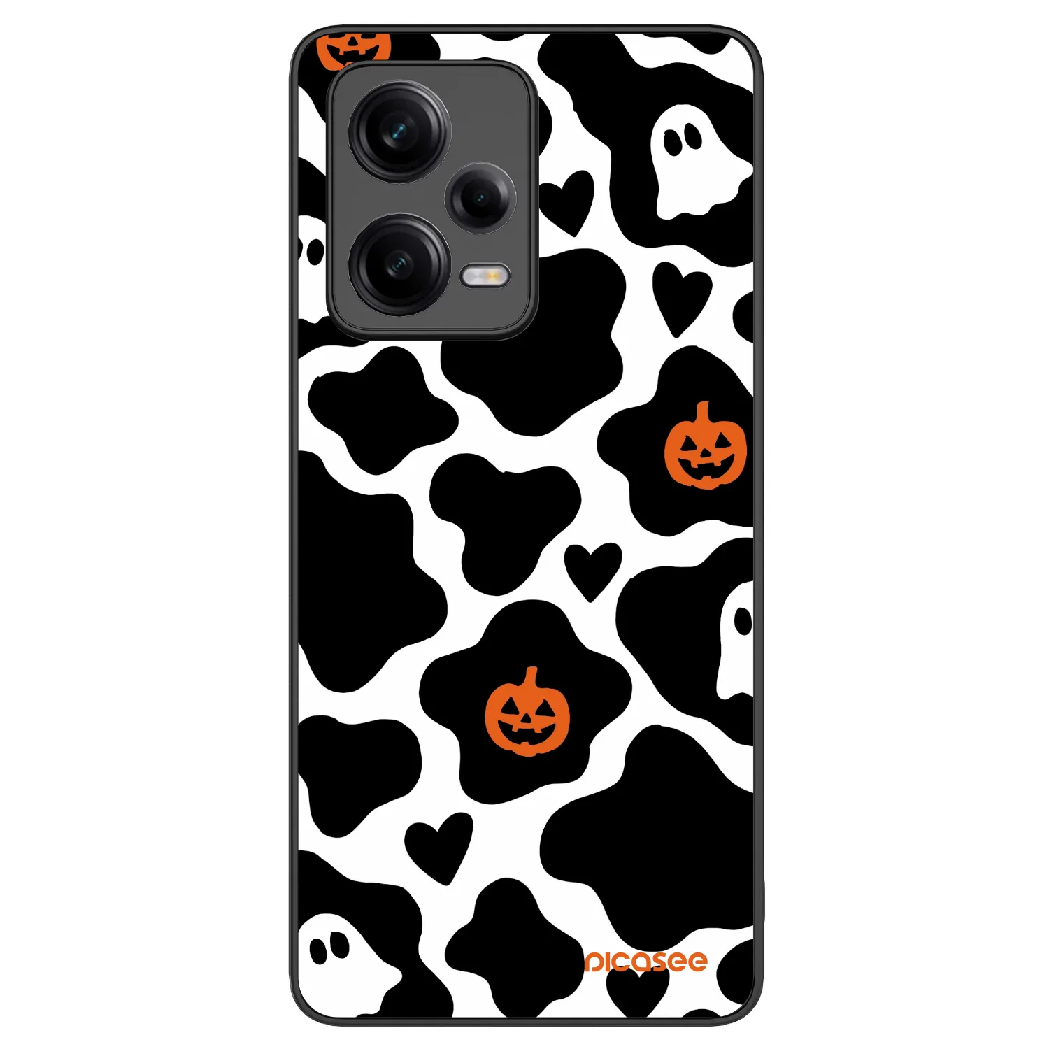 Picasee ULTIMATE CASE pro Xiaomi Redmi Note 12 Pro 5G - Boow