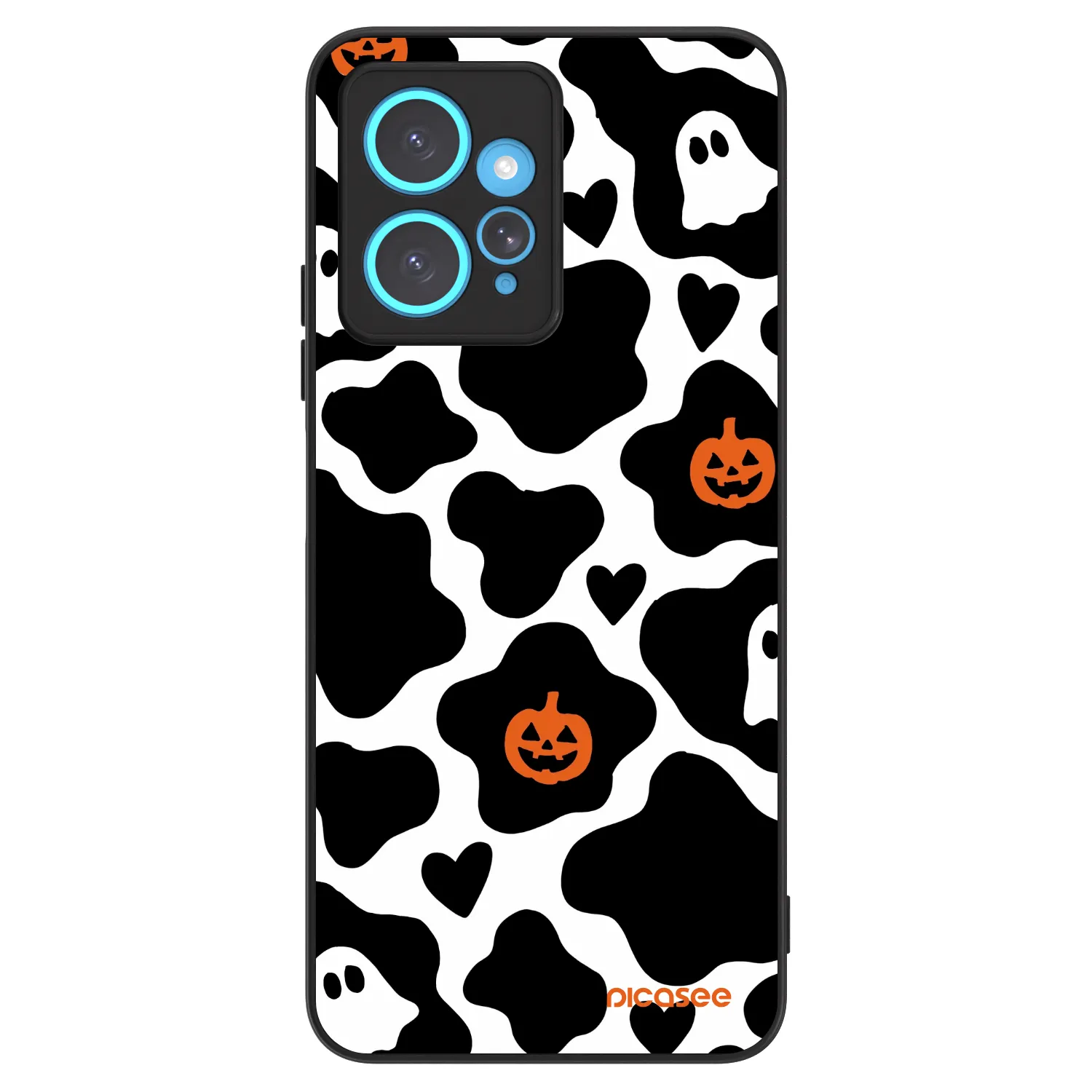 Picasee ULTIMATE CASE pro Xiaomi Redmi Note 12 4G - Boow