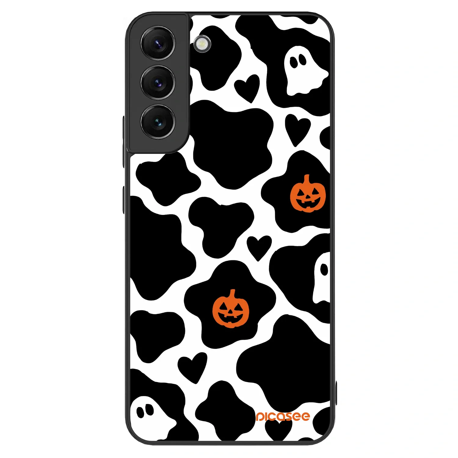 Picasee ULTIMATE CASE PowerShare pro Samsung Galaxy S22+ 5G - Boow