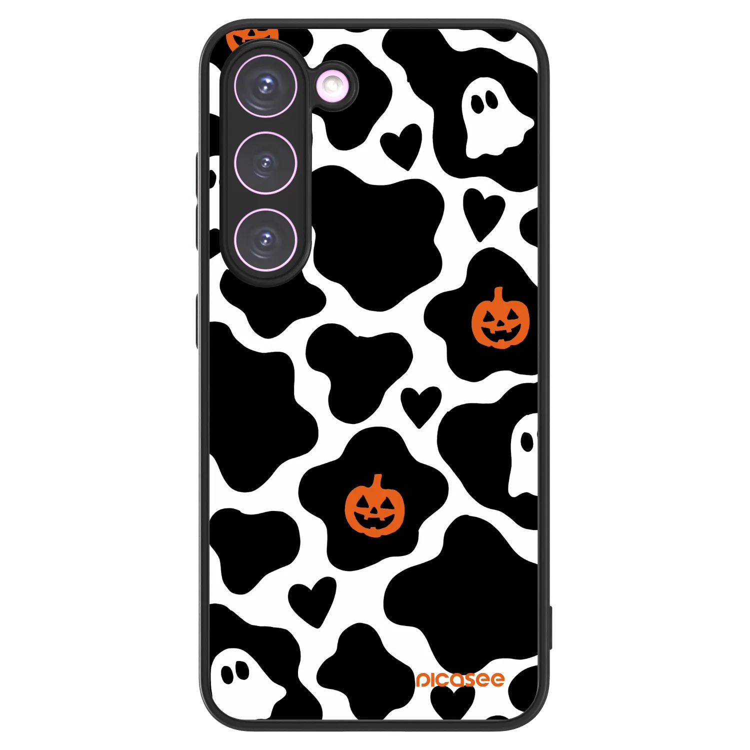 Picasee ULTIMATE CASE PowerShare pro Samsung Galaxy S23 5G - Boow