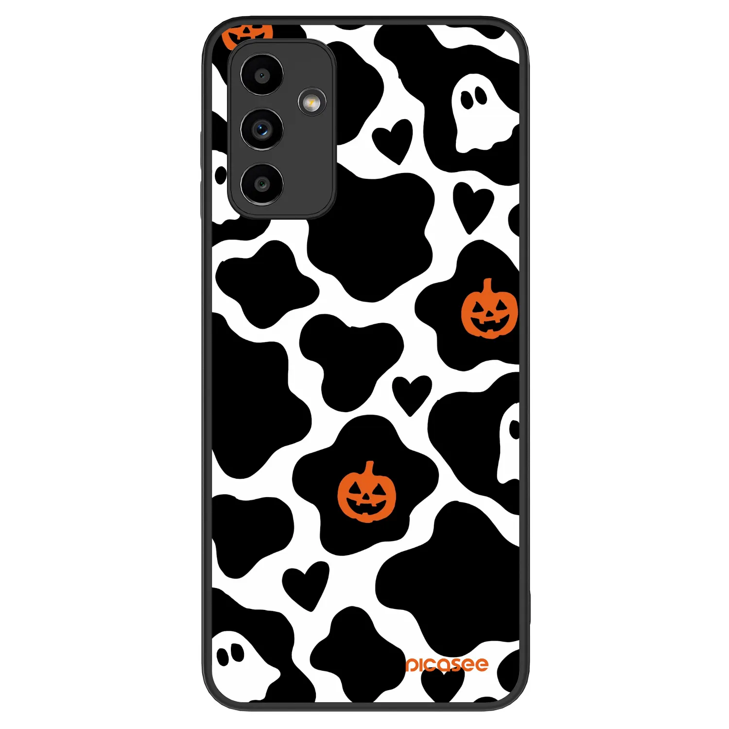 Picasee ULTIMATE CASE pro Samsung Galaxy A04s A047F - Boow