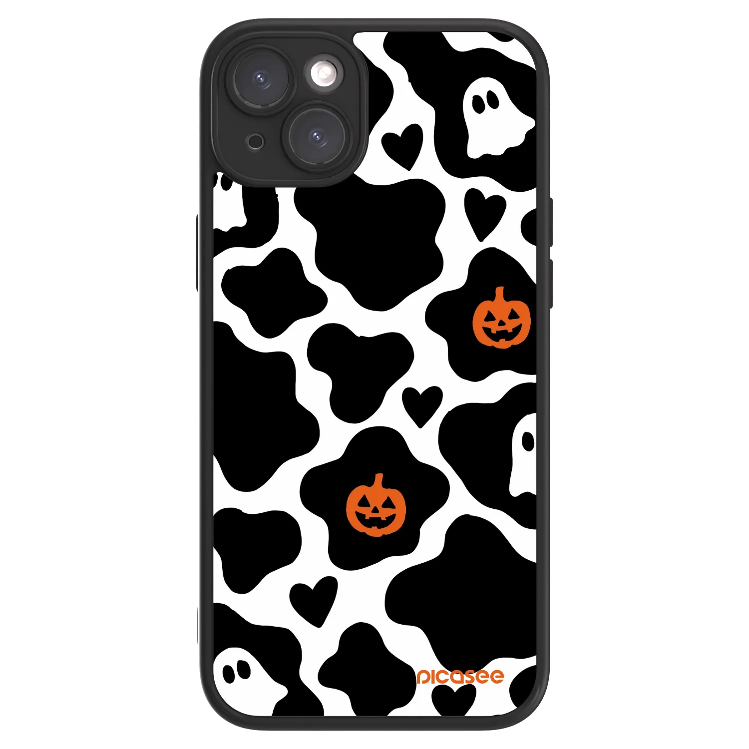 Picasee ULTIMATE CASE MagSafe pro Apple iPhone 15 Plus - Boow