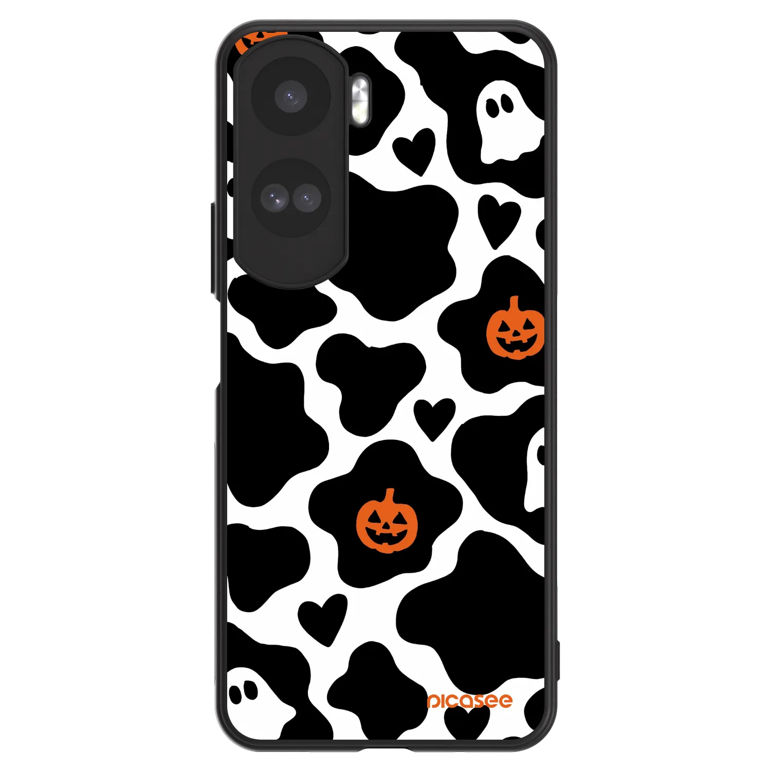 Picasee ULTIMATE CASE pro Honor 90 Lite 5G - Boow