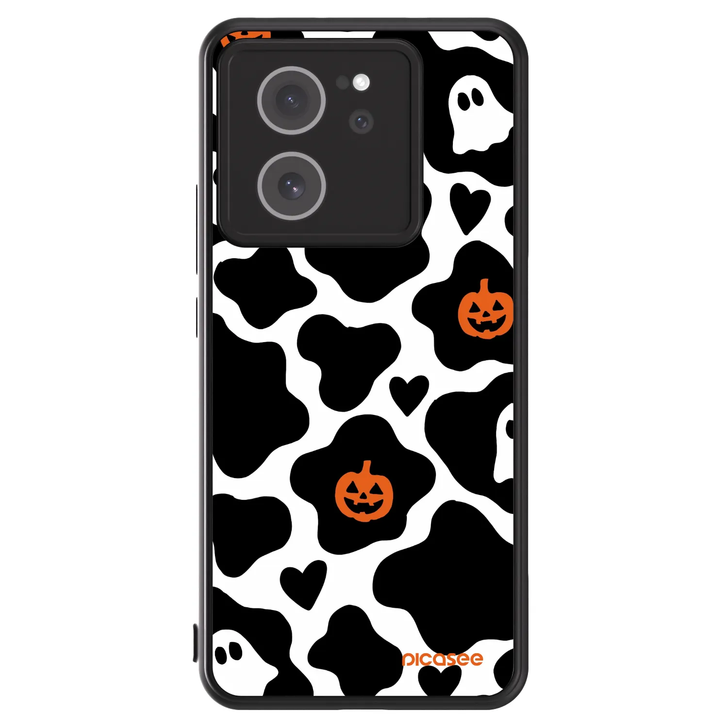 Picasee ULTIMATE CASE pro Xiaomi 13T - Boow