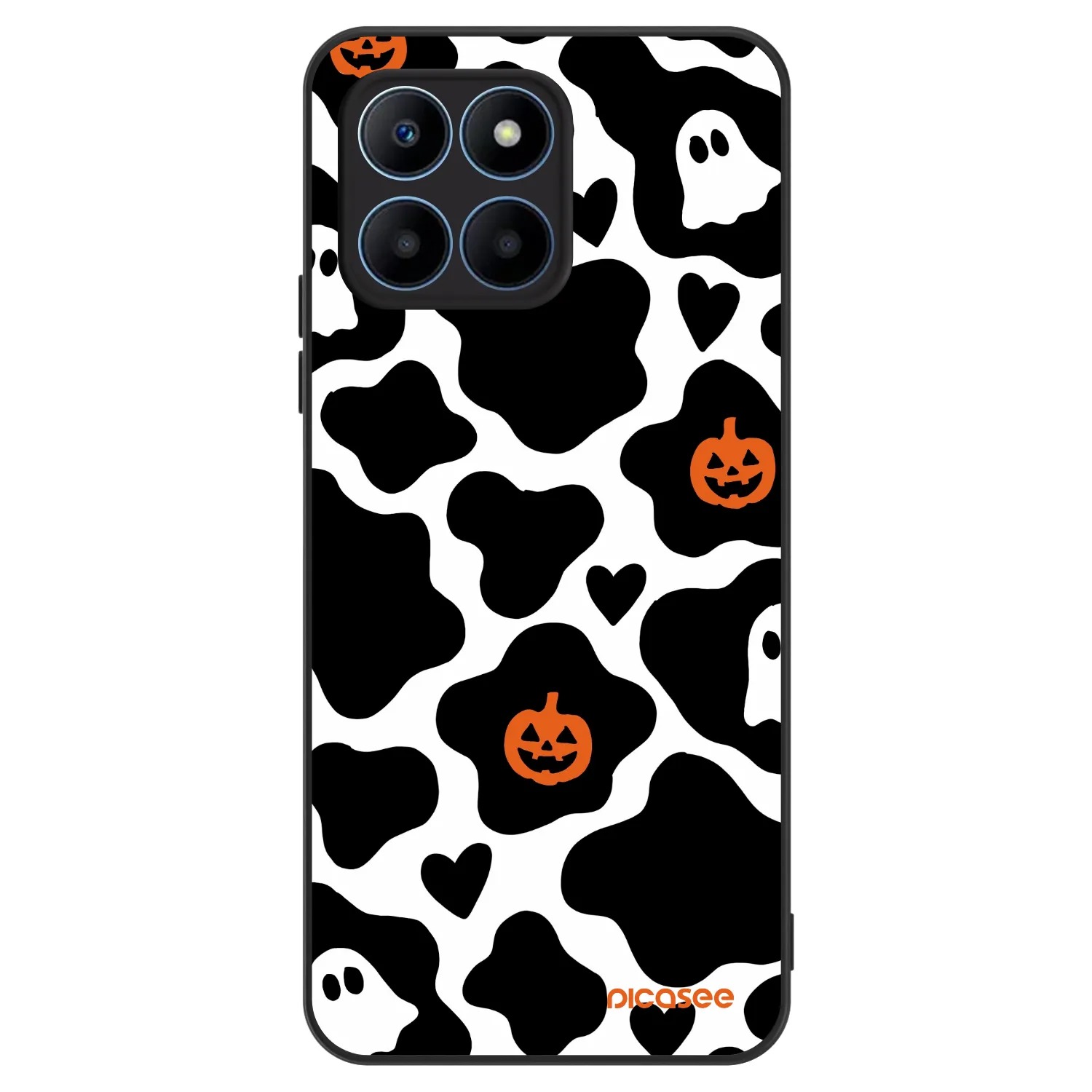 Picasee ULTIMATE CASE pro Honor 70 Lite - Boow